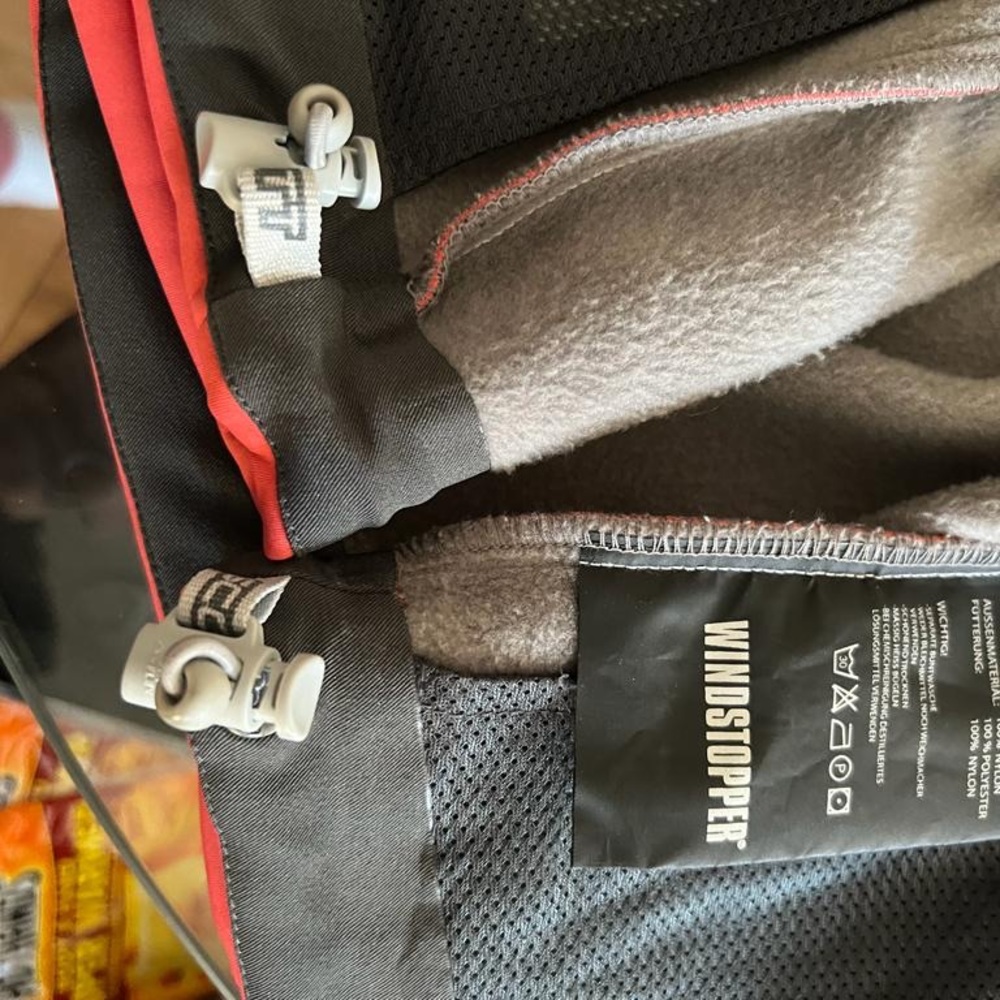 Scott Windstopper Light Jacket - image 2